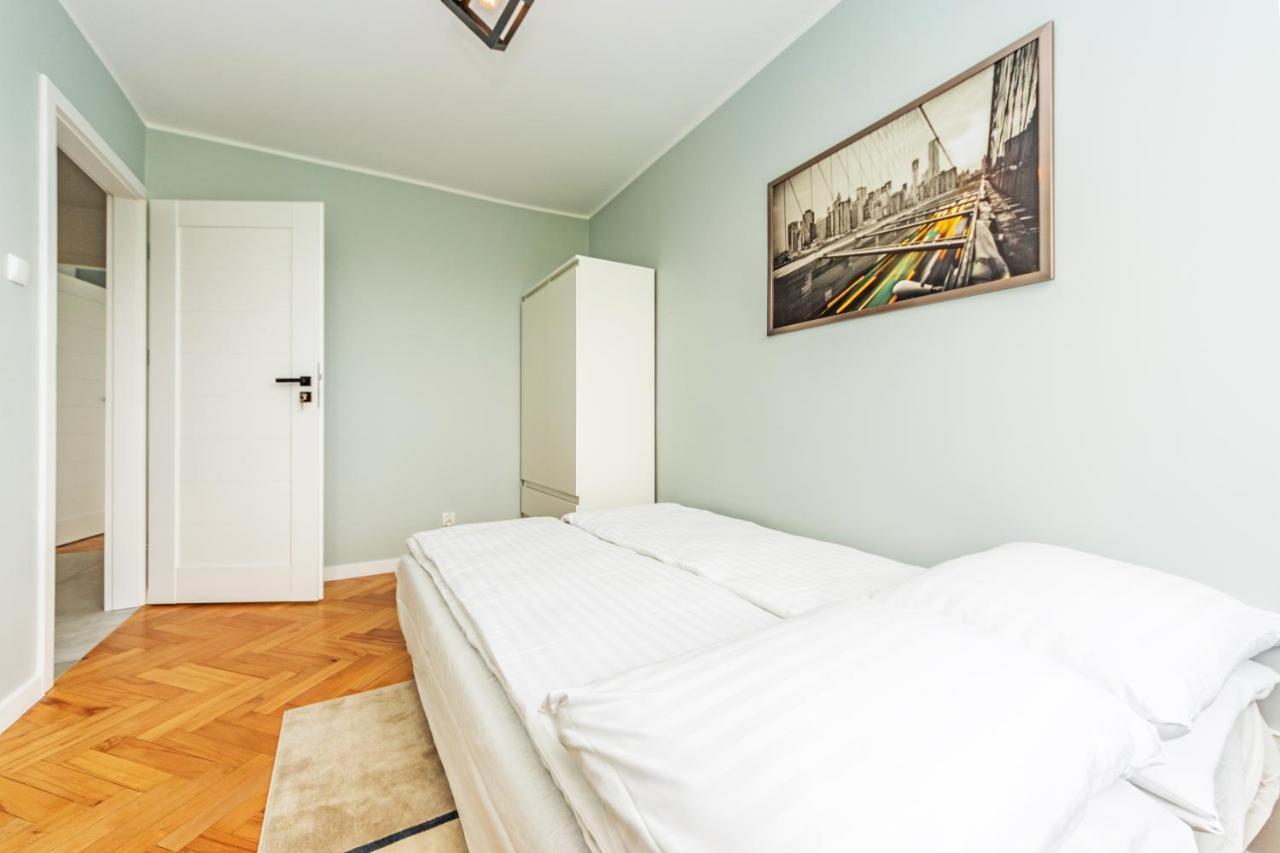 House Managers - Przymorze Comfort Gdańsk Exterior foto