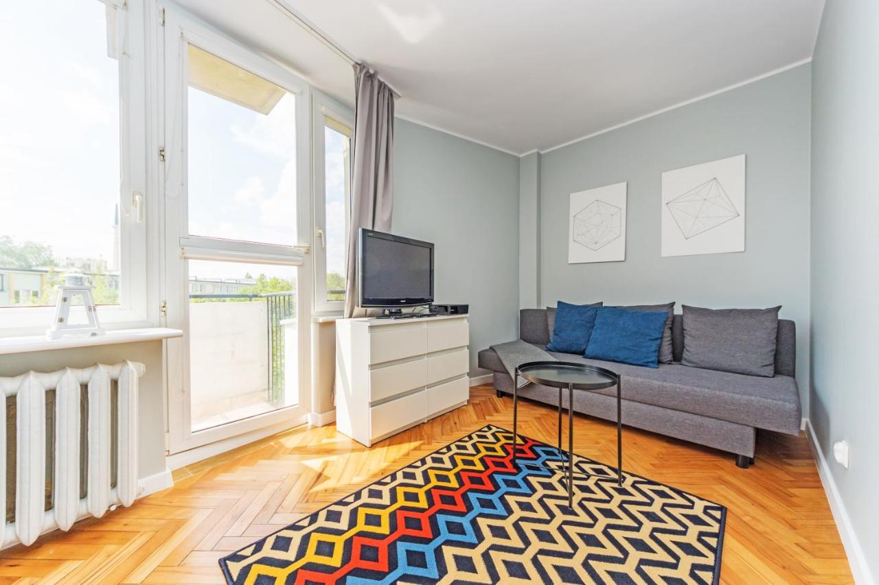 House Managers - Przymorze Comfort Gdańsk Exterior foto