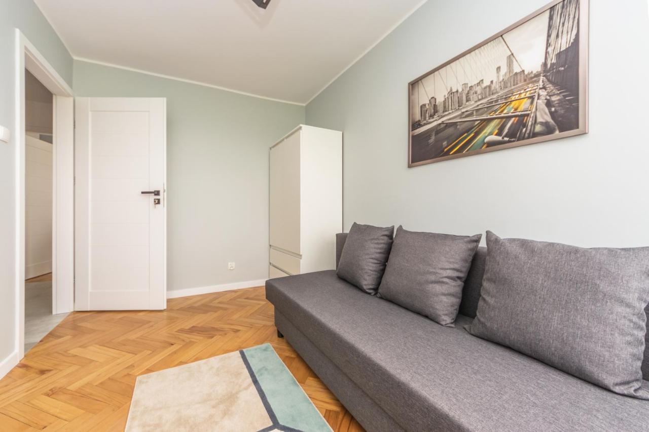 House Managers - Przymorze Comfort Gdańsk Exterior foto